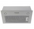 Вытяжка полновстраиваемая MINOLA  HBI 5327 GR 800 LED HBI 5327 GR 800 LED