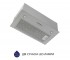 Вытяжка полновстраиваемая  HBI 5327 GR 800 LED:Фото 6