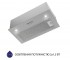 Вытяжка полновстраиваемая  HBI 5327 GR 800 LED:Фото 7