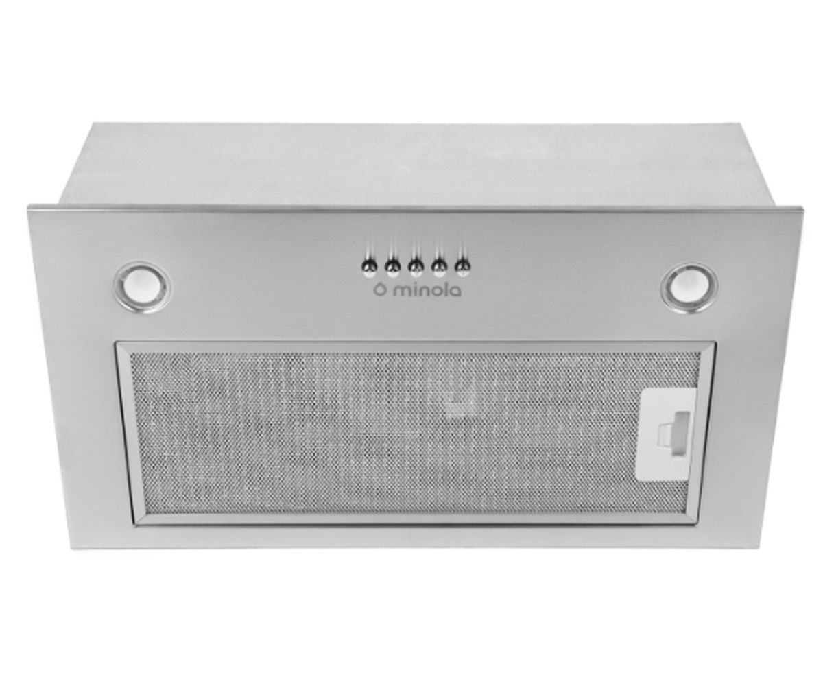 Повністю вбудована витяжка MINOLA  HBI 5327 I 800 LED HBI 5327 I 800 LED