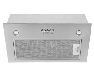 Повністю вбудована витяжка MINOLA  HBI 5327 I 800 LED