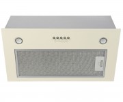 Повністю вбудована витяжка MINOLA  HBI 5327 IV 800 LED
