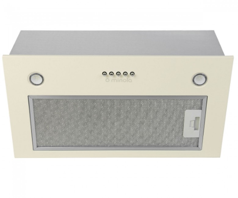 Повністю вбудована витяжка MINOLA  HBI 5327 IV 800 LED HBI 5327 IV 800 LED
