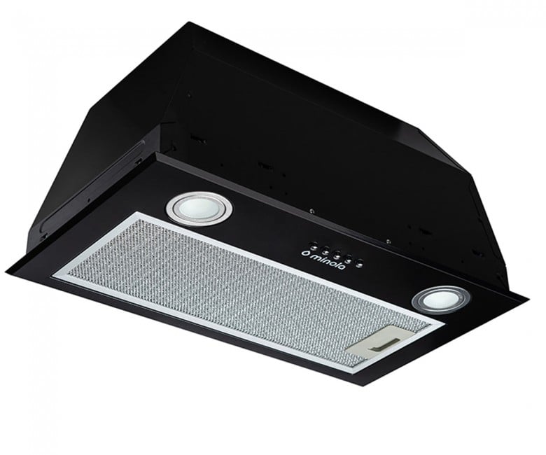 Вытяжка встраиваемая MINOLA  HBI 5622 BL 1000 LED HBI 5622 BL 1000 LED