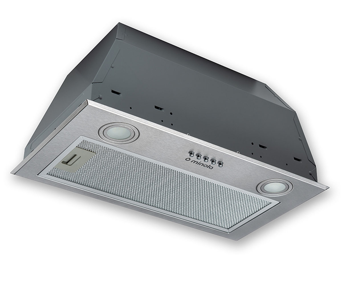 Вбудована витяжка MINOLA  HBI 5622 I 1000 LED HBI 5622 I 1000 LED