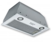 Вбудована витяжка MINOLA  HBI 5622 WH 1000 LED