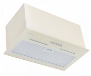 Витяжка MINOLA  HBI 5663 IV GLASS 1000 LED LINE