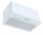 Витяжка MINOLA  HBI 5663 WH GLASS 1000 LED LINE