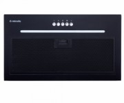 Кухонна витяжка MINOLA  HBI 5664 BL GLASS 1000 LED LINE