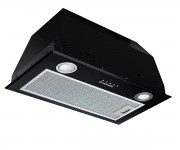 Витяжка повністювбудовувана MINOLA  HBI 5822 BL 1200 LED