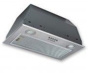 Витяжка повністювбудовувана MINOLA  HBI 5822 I 1200 LED