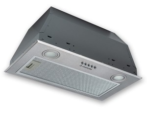 Витяжка повністювбудовувана MINOLA  HBI 5822 I 1200 LED