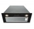 Кухонная встраиваемая вытяжка  HBI 5824 BL 1200 LED:Фото 4