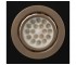 Кухонная встраиваемая вытяжка  HBI 5824 BL 1200 LED:Фото 8