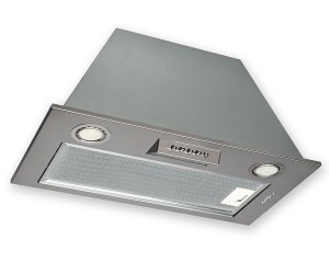 Кухонная встраиваемая вытяжка MINOLA  HBI 5824 I 1200 LED