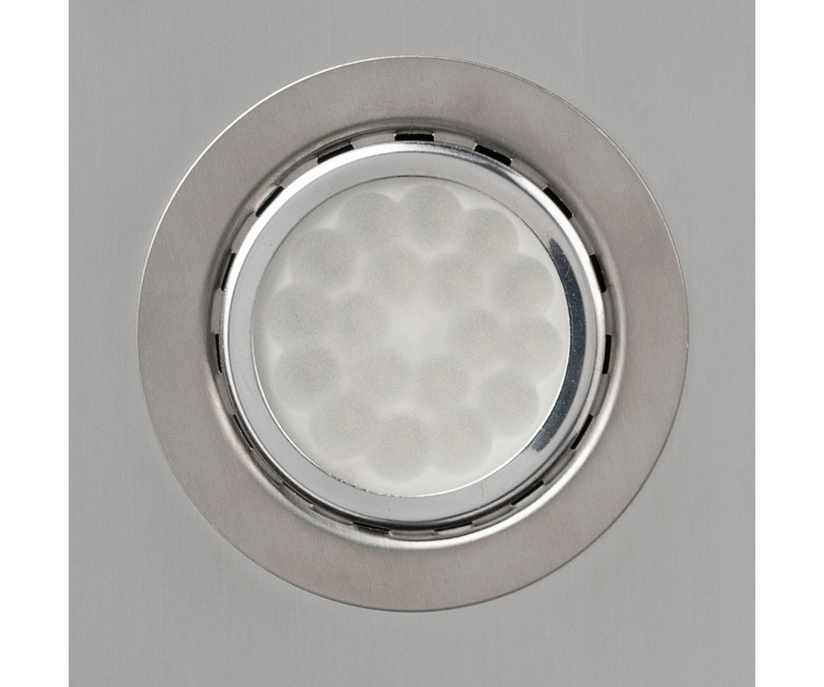 Кухонная встраиваемая вытяжка  HBI 5824 I 1200 LED:Фото 8