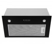 Повністю вбудована витяжка MINOLA  HBI 5827 BL 1200 LED