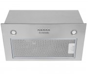 Повністю вбудована витяжка MINOLA  HBI 5827 I 1200 LED