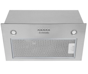 Повністю вбудована витяжка MINOLA  HBI 5827 I 1200 LED