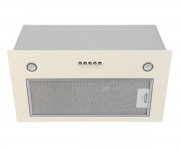 Повністю вбудована витяжка MINOLA  HBI 5827 IV 1200 LED