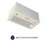 Полновстраиваемая вытяжка  HBI 5827 IV 1200 LED:Фото 6