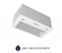 Полновстраиваемая вытяжка  HBI 5827 WH 1200 LED:Фото 6