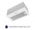 Полновстраиваемая вытяжка  HBI 5827 WH 1200 LED:Фото 7