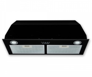 Повністю вбудована витяжка MINOLA HBI 7612 BL 1000 LED MINOLA  HBI 7612 BL 1000 LED