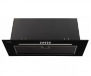 Кухонна витяжка MINOLA  HBI 7664 BL GLASS 1000 LED LINE