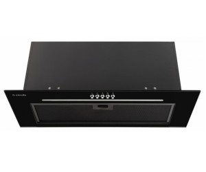Кухонна витяжка MINOLA  HBI 7664 BL GLASS 1000 LED LINE