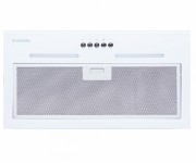 Кухонна витяжка MINOLA  HBI 7664 WH GLASS 1000 LED LINE