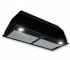 Полновстраиваемая вытяжка  HBI 7812 BL 1200 LED:Фото 2