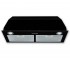Полновстраиваемая вытяжка  HBI 7812 BL 1200 LED:Фото 3
