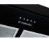 Полновстраиваемая вытяжка  HBI 7812 BL 1200 LED:Фото 4