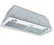 Повновбудовувана витяжка MINOLA  HBI 7812 WH 1200 LED