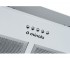 Полновстраиваемая вытяжка  HBI 7812 WH 1200 LED:Фото 4