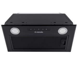 Кухонна витяжка MINOLA HBS 5652 BL 1000 LED MINOLA  HBS 5652 BL 1000 LED