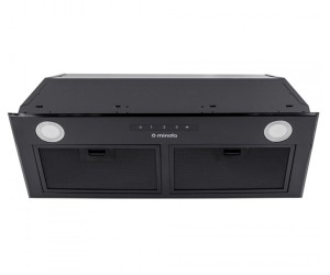Кухонна витяжка MINOLA  HBS 7652 BL 1000 LED