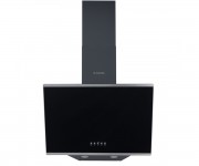 похила витяжка MINOLA  HDN 5202 BL/INOX 700 LED