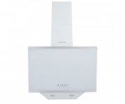 похила витяжка MINOLA  HDN 5202 WH/INOX 700 LED