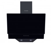Похила витяжка MINOLA  HDN 5212 BL 700 LED