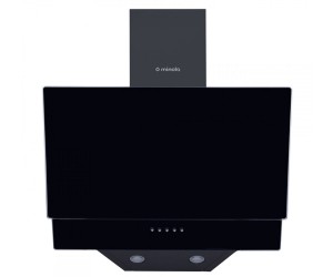 Похила витяжка MINOLA  HDN 5212 BL 700 LED