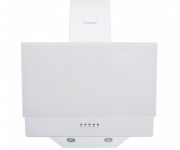 Похила витяжка MINOLA  HDN 5212 WH 700 LED