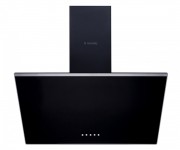 похила витяжка MINOLA  HDN 5222 BL/INOX 700 LED