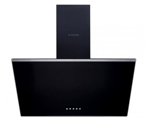 похила витяжка MINOLA  HDN 5222 BL/INOX 700 LED