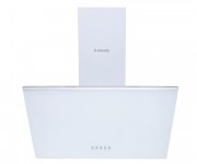 похила витяжка MINOLA  HDN 5222 WH/INOX 700 LED