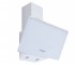 Вытяжка наклонная  HDN 5222 WH/INOX 700 LED:Фото 2