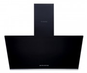похила витяжка MINOLA  HDN 5232 BL/INOX 700 LED