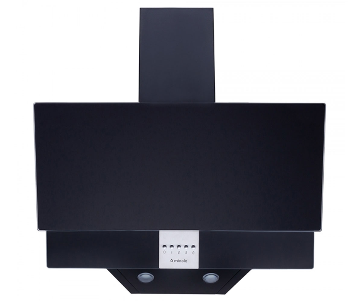 похила витяжка MINOLA  HDN 6212 BL/I 700 LED HDN 6212 BL/I 700 LED