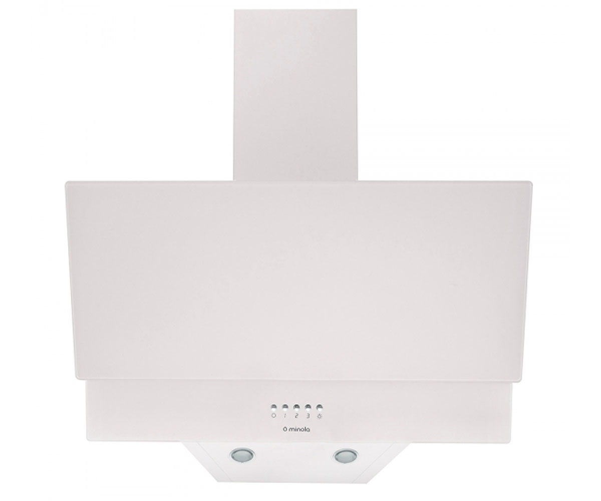 похила витяжка MINOLA  HDN 6212 IV 700 LED HDN 6212 IV 700 LED